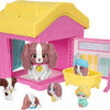 Spectron little live pets mama suprise families - speelset