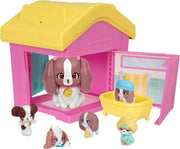 Spectron little live pets mama suprise families - speelset - afbeelding 1