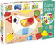 Goula jumbo - - vormenspel - educatief spel