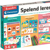 Clementoni education spelend leren