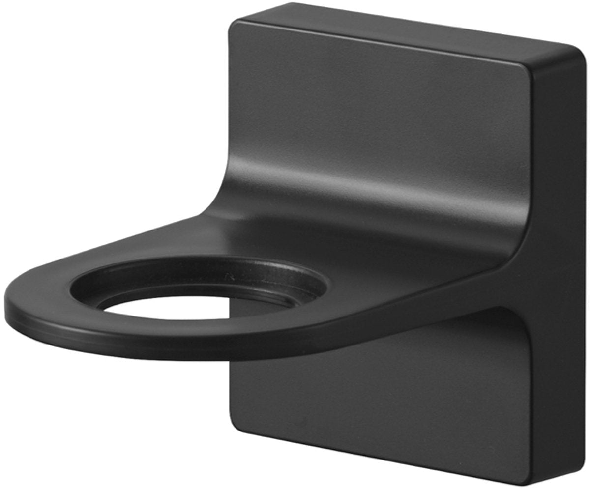 Yamazaki tower dispenserhouder film hook - zwart