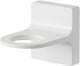 Yamazaki tower dispenserhouder film hook - wit