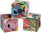 Clementoni cubi 6 disney princess - blokken puzzel met kubus afbeeldingen - blokkenset met blokjes - prinsessen speelgoed voor jonge kinderen