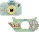 Lexibook kindercamera met star wars-bescherming