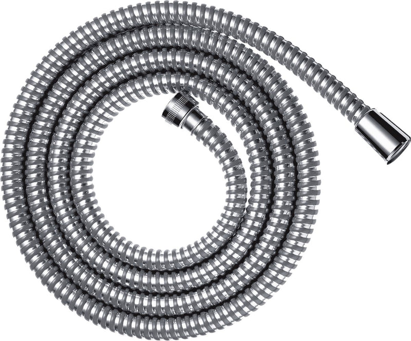 Hansgrohe metaflex doucheslang 125 cm chroom