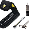 Topeak ratchet rocket lite ntx+ - bike momentsleutel - 15410016