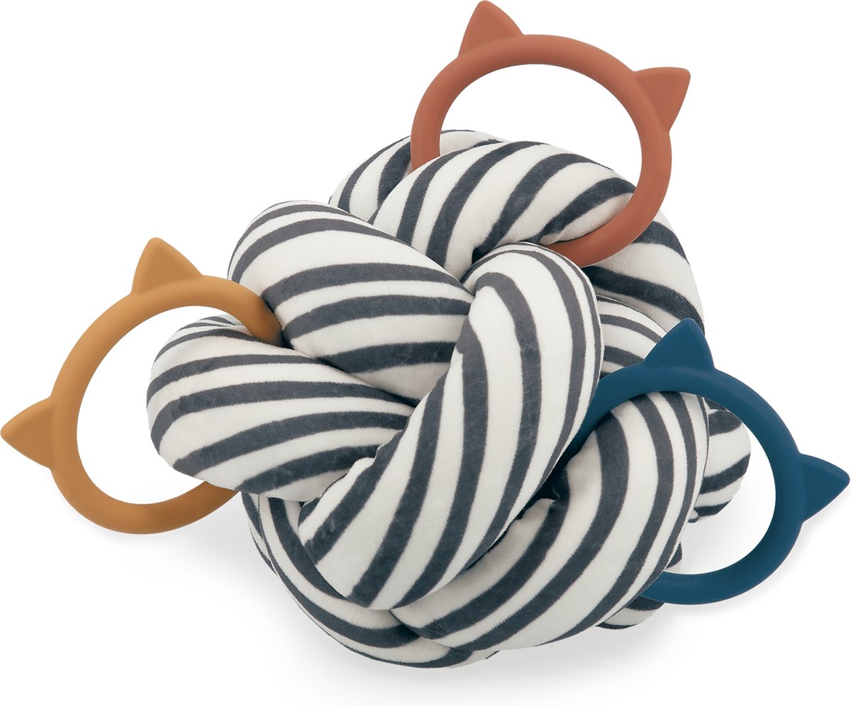 Kaloo stimuli – speelgoedbal - sensorisch - baby
