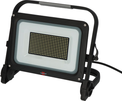 Brennenstuhl mobiele led-bouwlamp jaro 20060 m, 17500lm, 150w, 5m h07rn-f 3g1,0, ip65