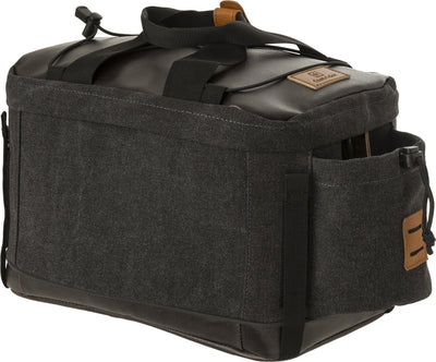 Abi fastrider isas trunkbag tas trend antraciet
