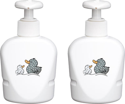 Bébé-jou zeepdispensers sepp