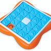 Nina ottosson challenge slider oranje blauw