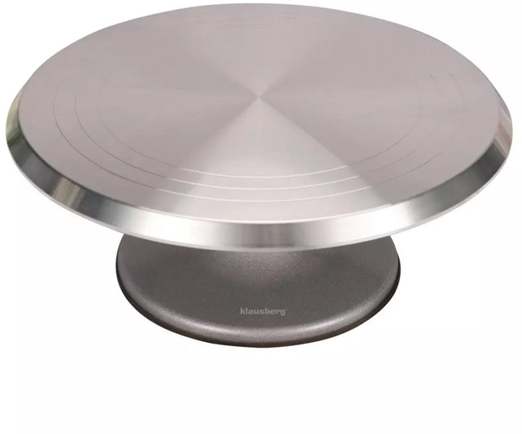 Klausberg draaiplateau 31cm voor taarten kb-7710