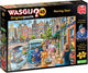 Wasgij original 45 - verhuisdag! - 1000 stukjes puzzel - legpuzzel