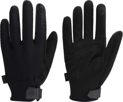 Rogelli advntr fietshandschoenen heren - zwart - xl