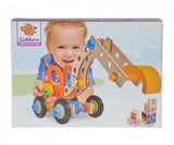 Eichhorn constructor 3in1, 90dlg. - afbeelding 1