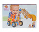 Eichhorn constructor 3in1, 90dlg.