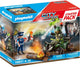 Playmobil starterpack city action politie: gevarentraining - 70817