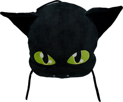 Miraculous - plagg- 40cm kwami pillows
