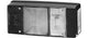 Hella heckleuchte serie 007 547 tail lights re brake light