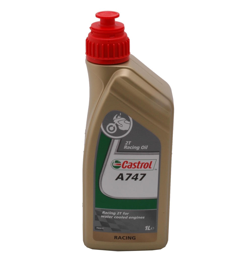 Castrol a747 (1l)