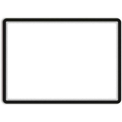 Djois frames 193957 pp, pvc transparant