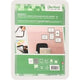 Displayframe djois 194970 pp, pvc transparant