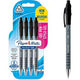 Gelpen papermate 2108209 flexgrip zwart