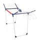 Leifheit droogrek pegasus 200 - solid comfort - 20 m drooglengte