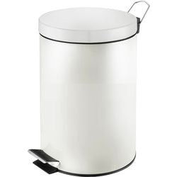 V-part pedaalemmer 31017768 staal wit