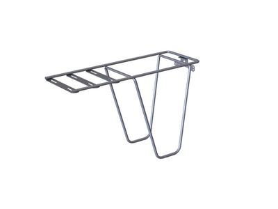Steco dragerverlenger tas mee easy-fit zilver