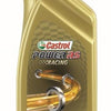 Castrol Olie Power RS Racing 4T 10W-50 fles à 1 liter