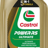 Castrol Olie Power RS Racing 4T 10W-50 fles à 1 liter