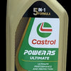 Castrol Power RS Racing 4T 5W40 synth. 1-liter