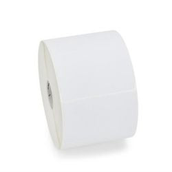 Pic etiketten zebra 800283-205 zwart 76.2 mm (b)