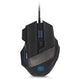 Gaming muis act ac5000 zwart 1,5 m