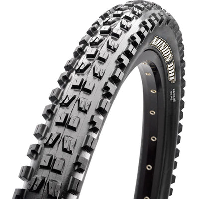 Maxxis buitenband Minion DHF 3C EXO TR 29 x 2.30 zw vouw