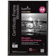 Seco fotolijst - a4 - 21 x 29.7cm - zwart - 11mm frame - se-wpa4