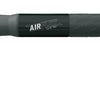 Sks minipomp airflex explorer clik tec 205mm 5bar zw zilver