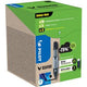 Pilot whiteboard-marker greenpack zwart