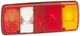 Hella heckleuchte tail lights re khd 12,170f-48,321vf