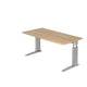 Bach bureau hammerer us16 hout, metaal multikleur