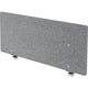 Bach akoestische wand hammerer arw12 vlies grijs