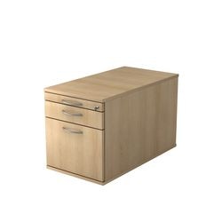 Bach mobiel ladeblok hammerer tc20 bm hout bruin