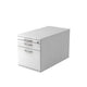Bach mobiel ladeblok hammerer tc20 bm hout wit