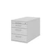 Bach mobiel ladeblok hammerer tc30 bs hout grijs