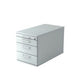 Bach mobiel ladeblok hammerer tc30 re hout grijs