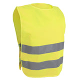 M-wave vest illu safety vest - afbeelding 2