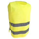 M-wave vest illu safety vest - afbeelding 1