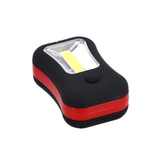 Ansmann led lamp 24 en 4 inclusief bat