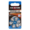 Abi gehoorapparaat batterijen type 675 pr44 | 10 stuks